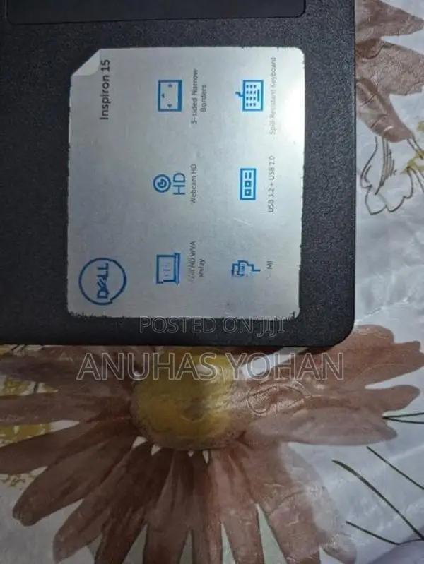 Dell Inspiron 15 3530