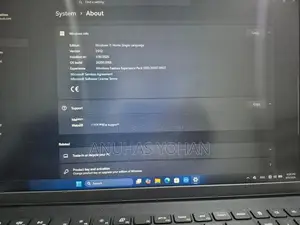 Dell Inspiron 15 3530
