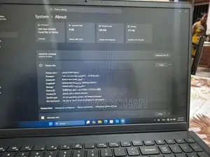 Dell Inspiron 15 3530