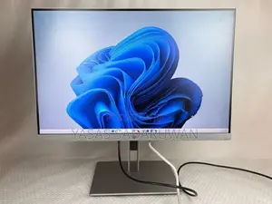 HP EliteDisplay E243 24-inch IPS Monitor