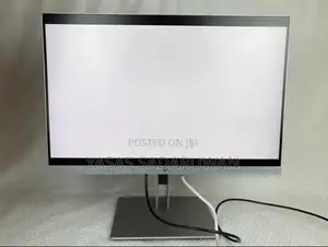 HP EliteDisplay E243 24-inch IPS Monitor