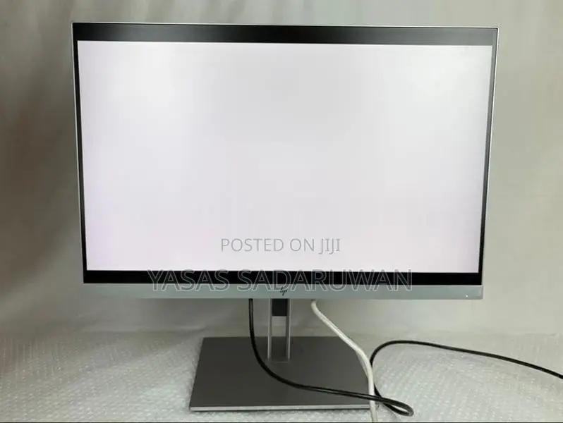 HP EliteDisplay E243 24-inch IPS Monitor