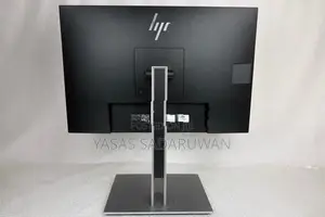 HP EliteDisplay E243 24-inch IPS Monitor