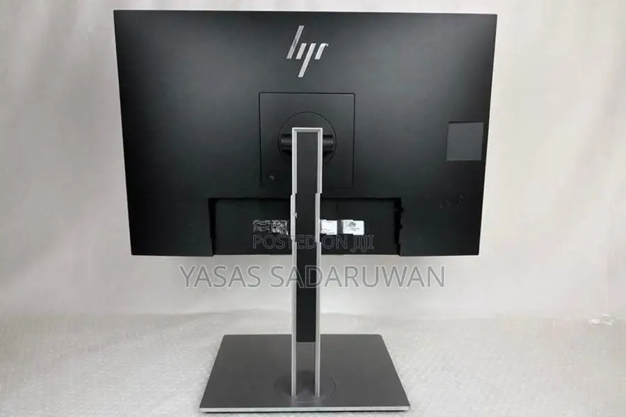 HP EliteDisplay E243 24-inch IPS Monitor