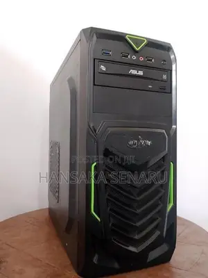 i5 8th Gen GTX 960 Gaming PC