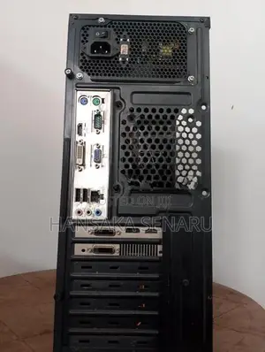 i5 8th Gen GTX 960 Gaming PC
