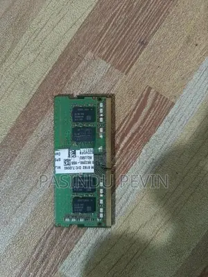 Samsung 8GB DDR4 2666MHz Laptop RAM