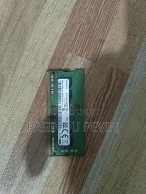 Samsung 8GB DDR4 2666MHz Laptop RAM