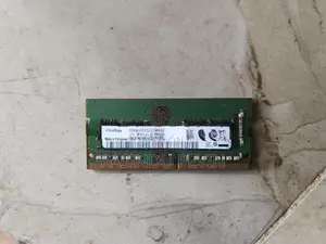 Samsung 8GB DDR4 2666MHz Laptop RAM