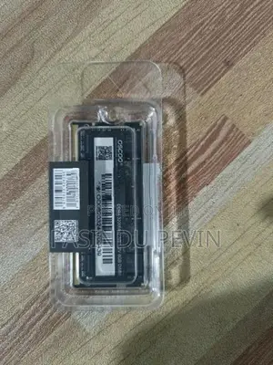 8GB DDR4 3200MHz Laptop RAM