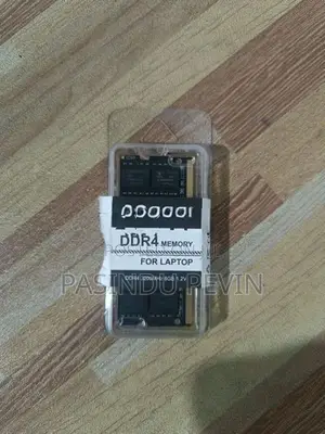8GB DDR4 3200MHz Laptop RAM