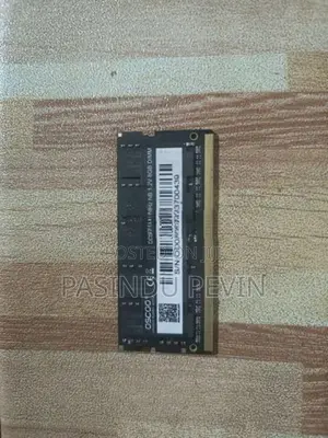 8GB DDR4 3200MHz Laptop RAM