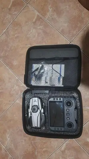 SG 109 Max Drone