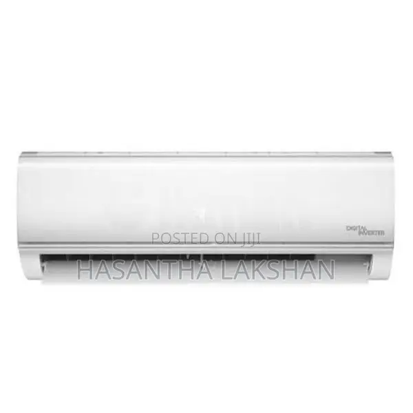 12000BTU Air Conditioner Brand New Ac R32 Gas