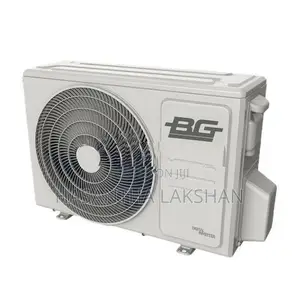 12000BTU Air Conditioner Brand New Ac R32 Gas