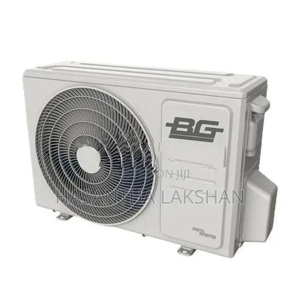 12000BTU Air Conditioner Brand New Ac R32 Gas