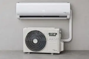 12000BTU Air Conditioner Brand New Ac R32 Gas