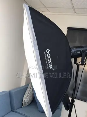 Godox SZ200Bi Bi-Colour LED Video Light