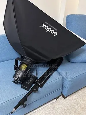 Godox SZ200Bi Bi-Colour LED Video Light