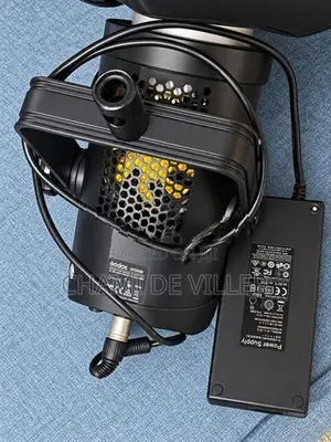 Godox SZ200Bi Bi-Colour LED Video Light
