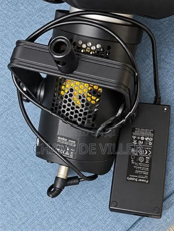 Godox SZ200Bi Bi-Colour LED Video Light