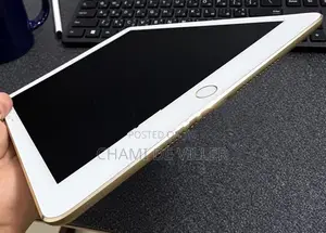 Apple iPad Air 2 16GB Wi‑Fi Gold