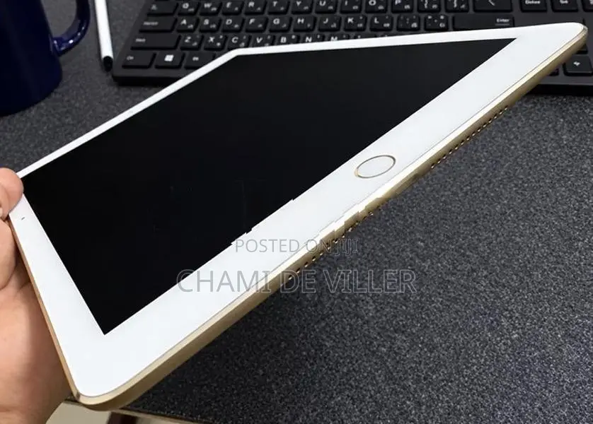 Apple iPad Air 2 16GB Wi‑Fi Gold