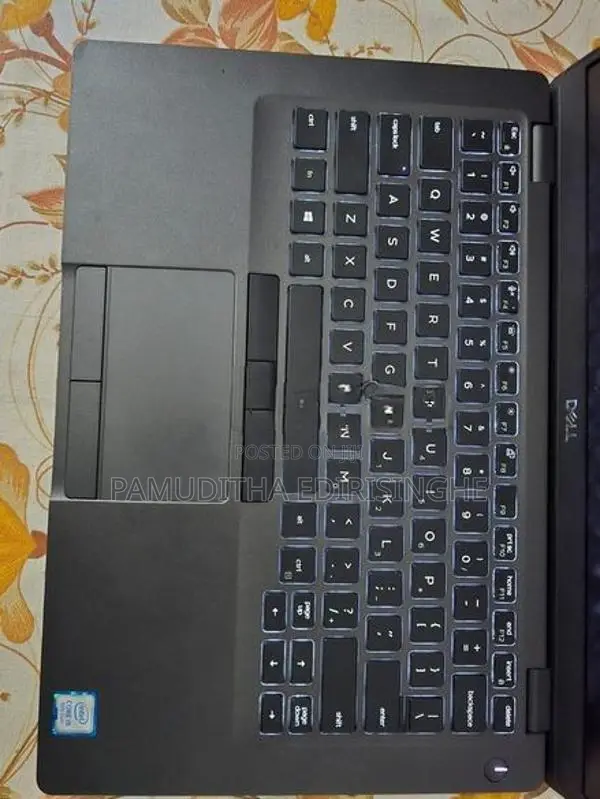 Dell i5 8th Gen Laptop