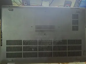 Dell i5 8th Gen Laptop