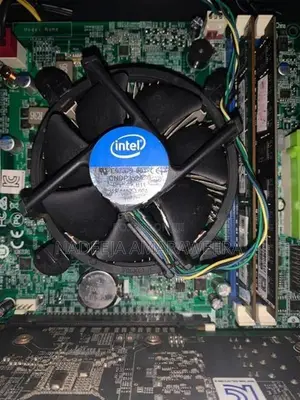 Intel i5 4th Gen Combo Pack