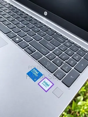 HP Laptop 15-FD1XXX | Core 7 16GB RAM 512GB SSD