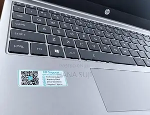 HP Laptop 15-FD1XXX | Core 7 16GB RAM 512GB SSD