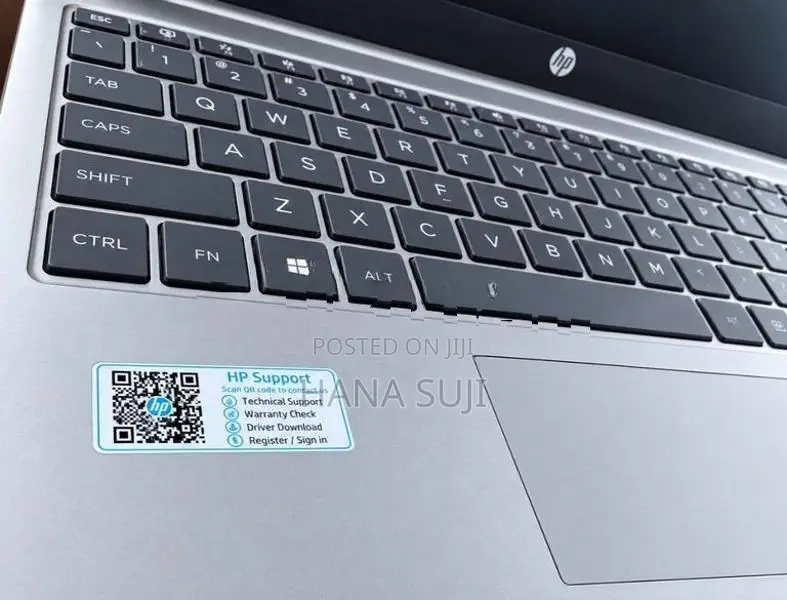 HP Laptop 15-FD1XXX | Core 7 16GB RAM 512GB SSD