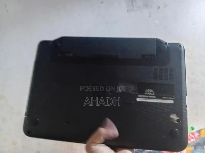 Dell Laptop