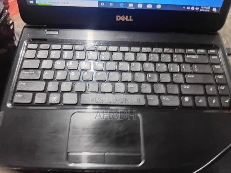 Dell Laptop