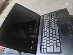 Dell Laptop