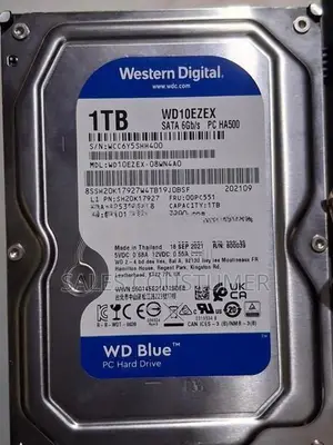 1TB Laptop HDD Drive