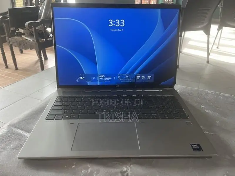 HP Probook 460