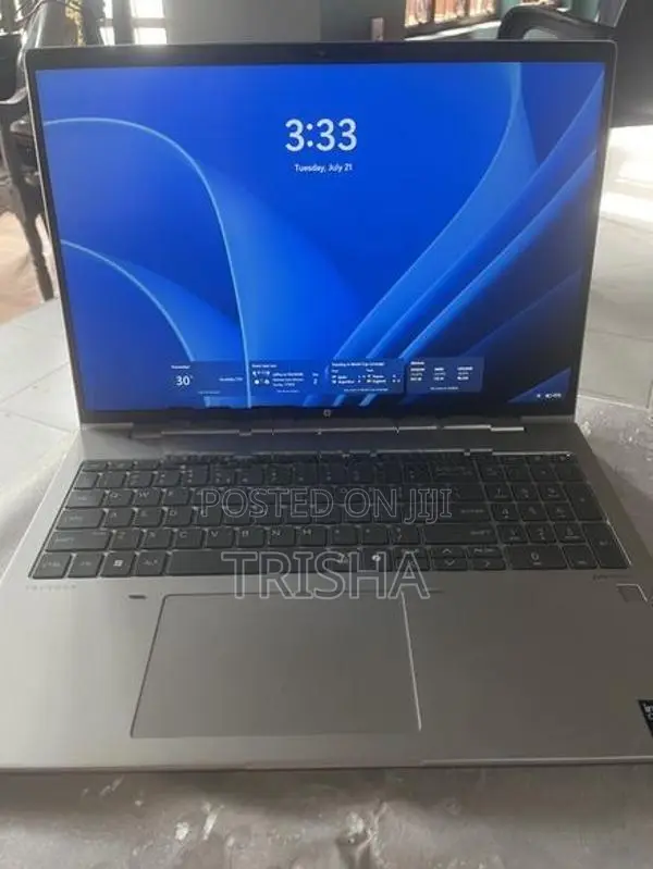 HP Probook 460