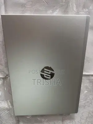 HP Probook 460