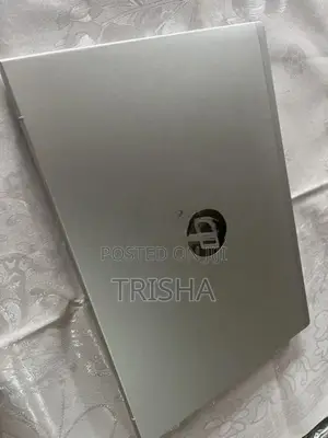HP Probook 460