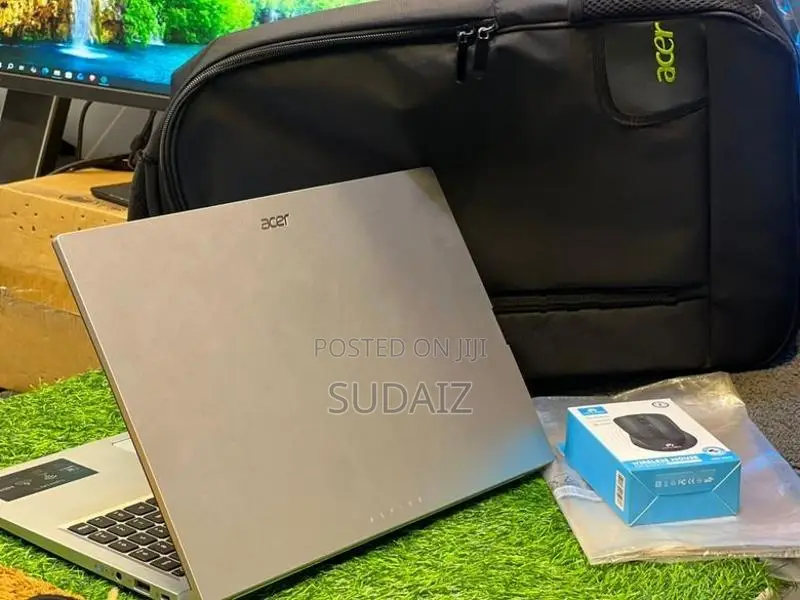 Acer Aspire AL15- N150 8GB DDR5 512NVME