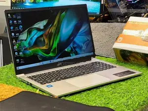Acer Aspire AL15- N150 8GB DDR5 512NVME