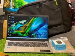 Acer Aspire AL15- N150 8GB DDR5 512NVME