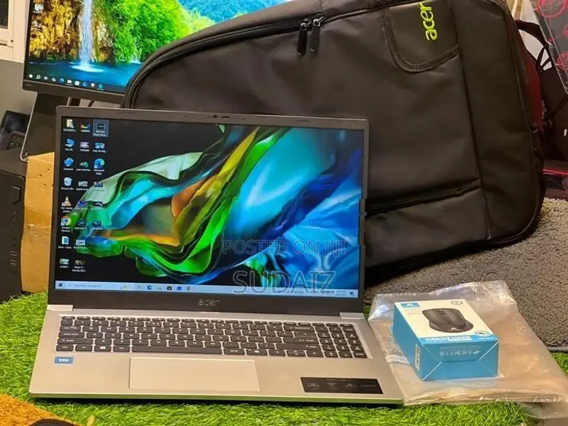 Acer Aspire AL15- N150 8GB DDR5 512NVME