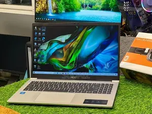Acer Aspire AL15- N150 8GB DDR5 512NVME