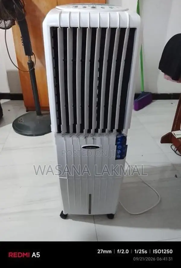 Air Cooler