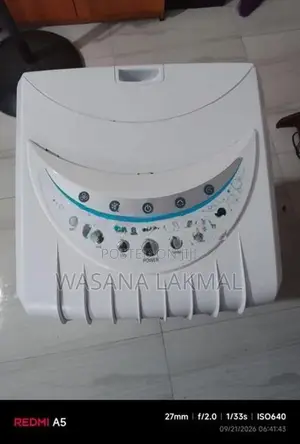 Air Cooler