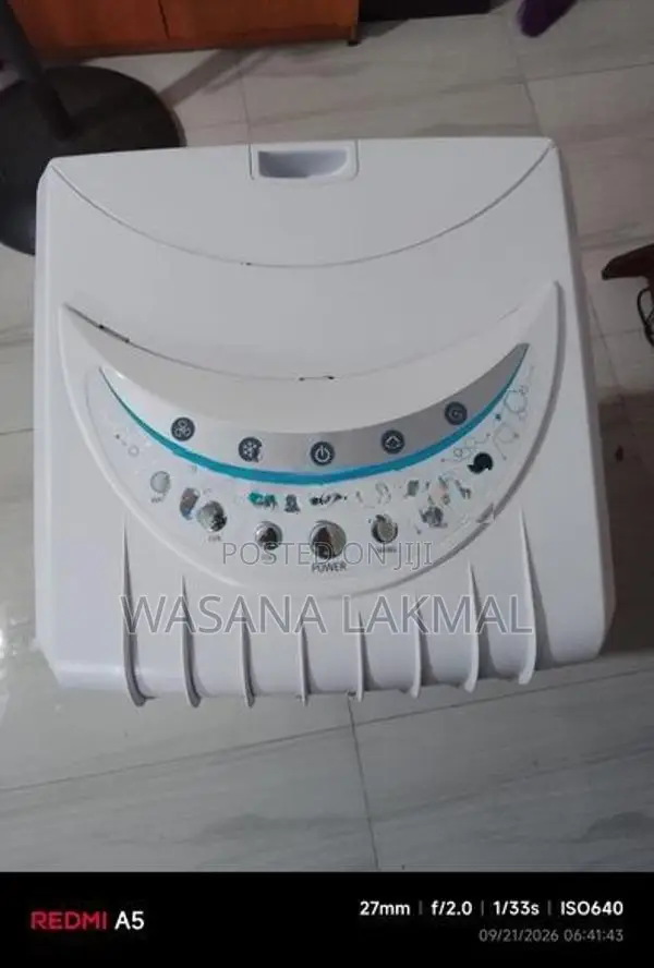 Air Cooler