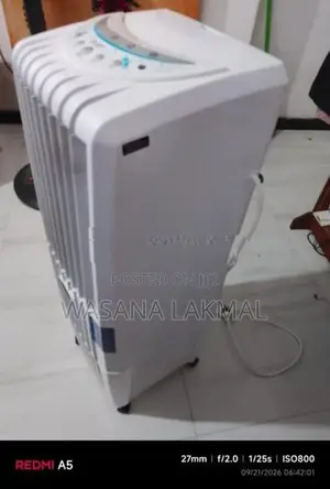 Air Cooler